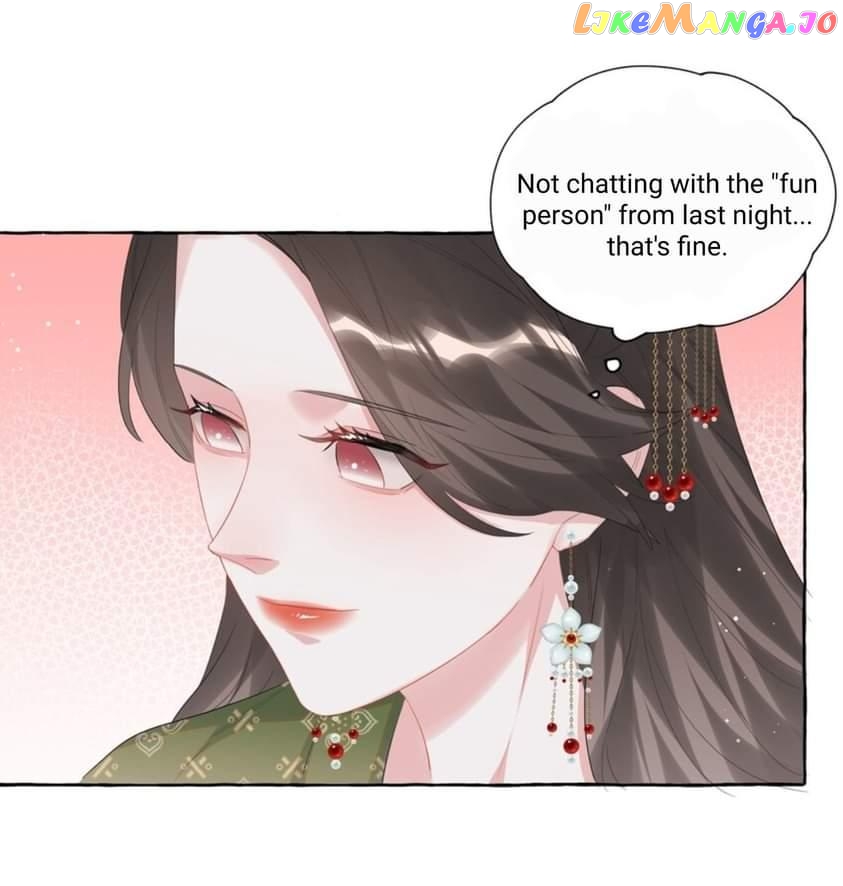 Superstar Rivalry chapter 68 - page 34