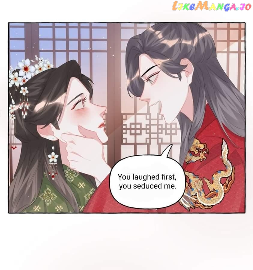 Superstar Rivalry chapter 68 - page 36