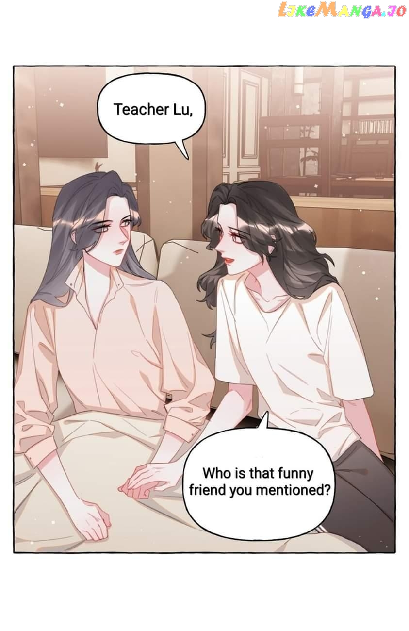 Superstar Rivalry chapter 68 - page 4