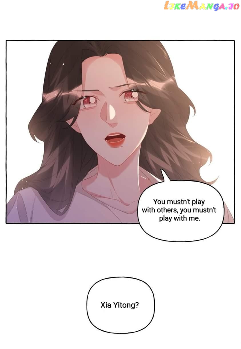 Superstar Rivalry chapter 68 - page 7