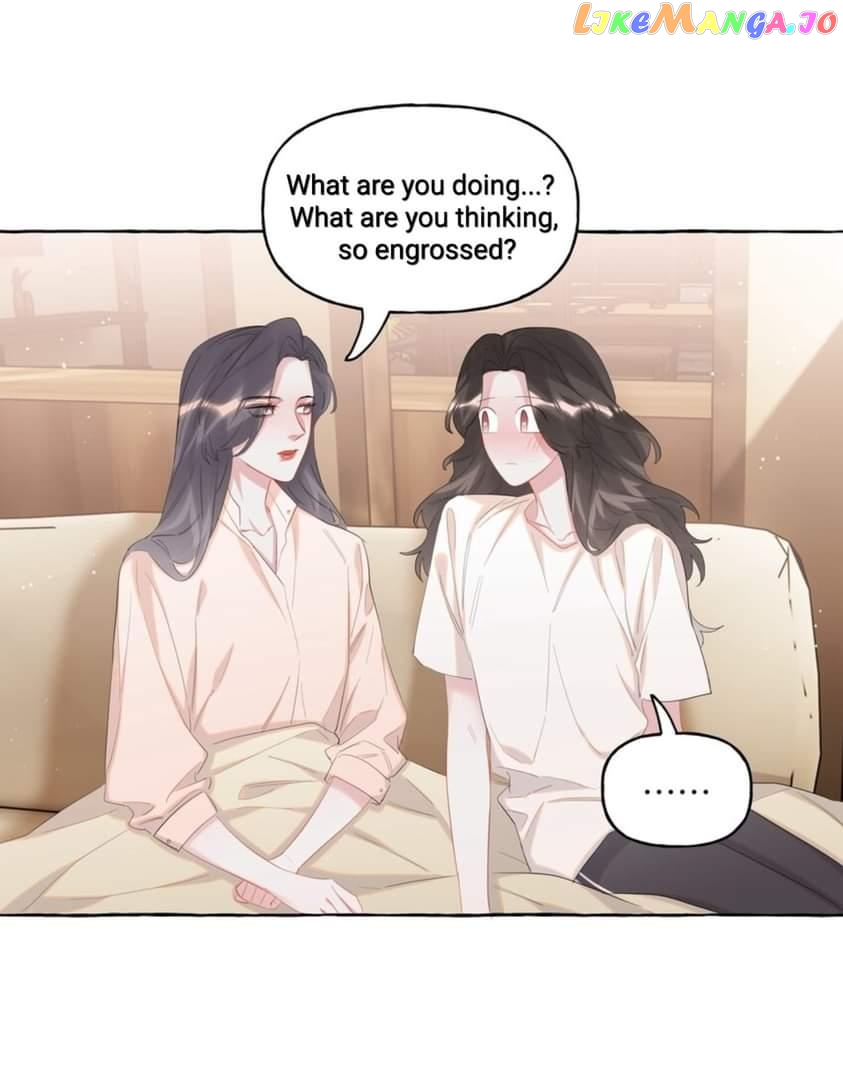 Superstar Rivalry chapter 68 - page 9