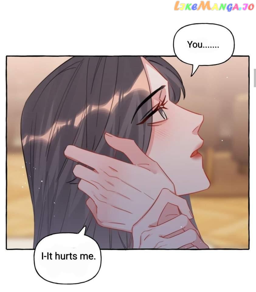 Superstar Rivalry chapter 83 - page 11