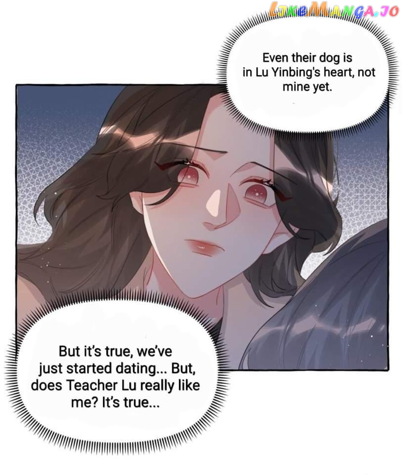 Superstar Rivalry chapter 83 - page 14