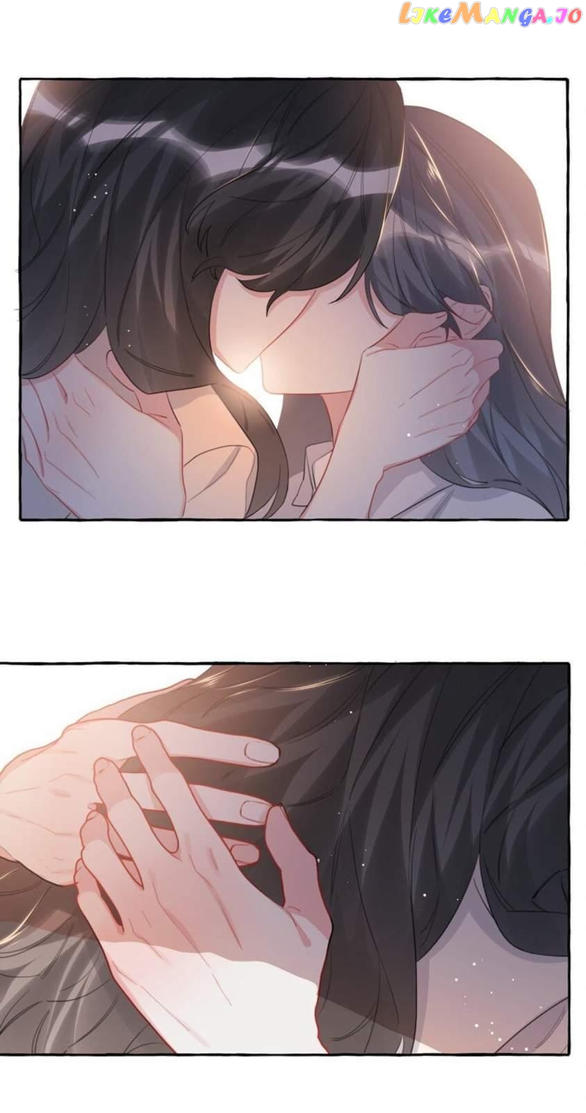 Superstar Rivalry chapter 83 - page 19