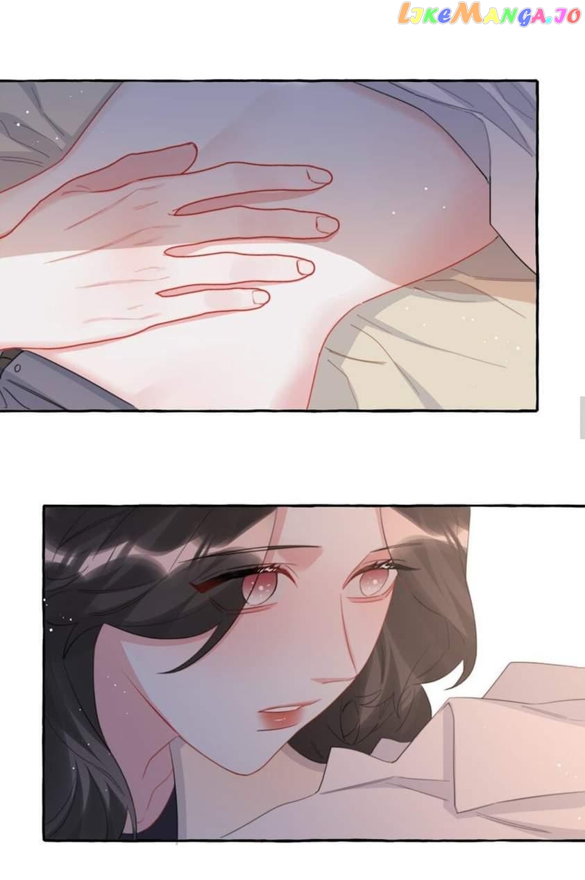 Superstar Rivalry chapter 83 - page 22