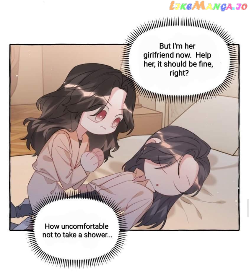Superstar Rivalry chapter 83 - page 24