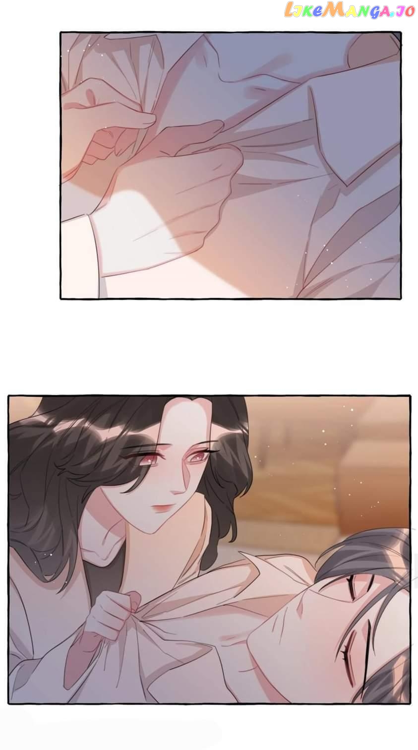 Superstar Rivalry chapter 83 - page 25