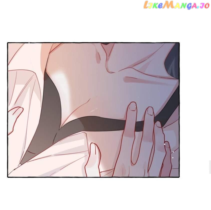 Superstar Rivalry chapter 83 - page 26