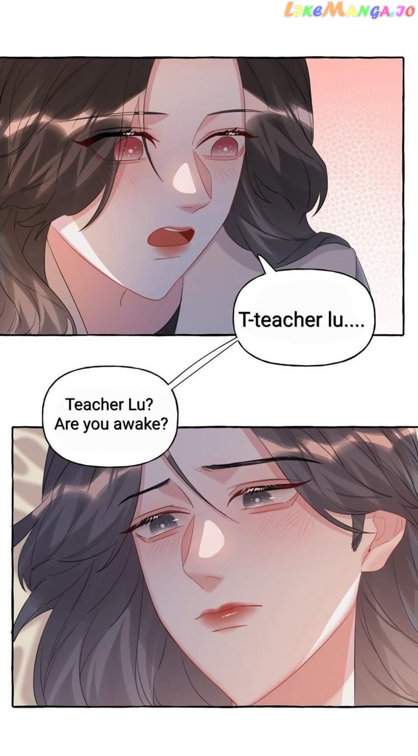 Superstar Rivalry chapter 83 - page 29