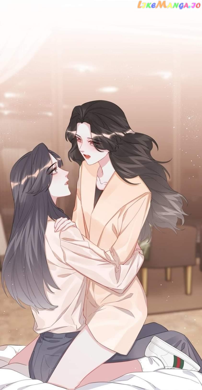 Superstar Rivalry chapter 83 - page 3