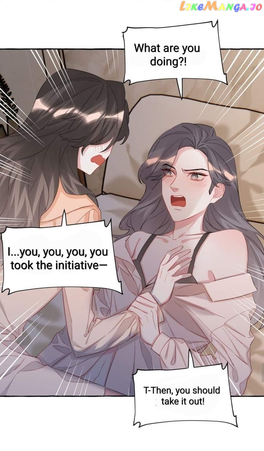 Superstar Rivalry chapter 83 - page 30