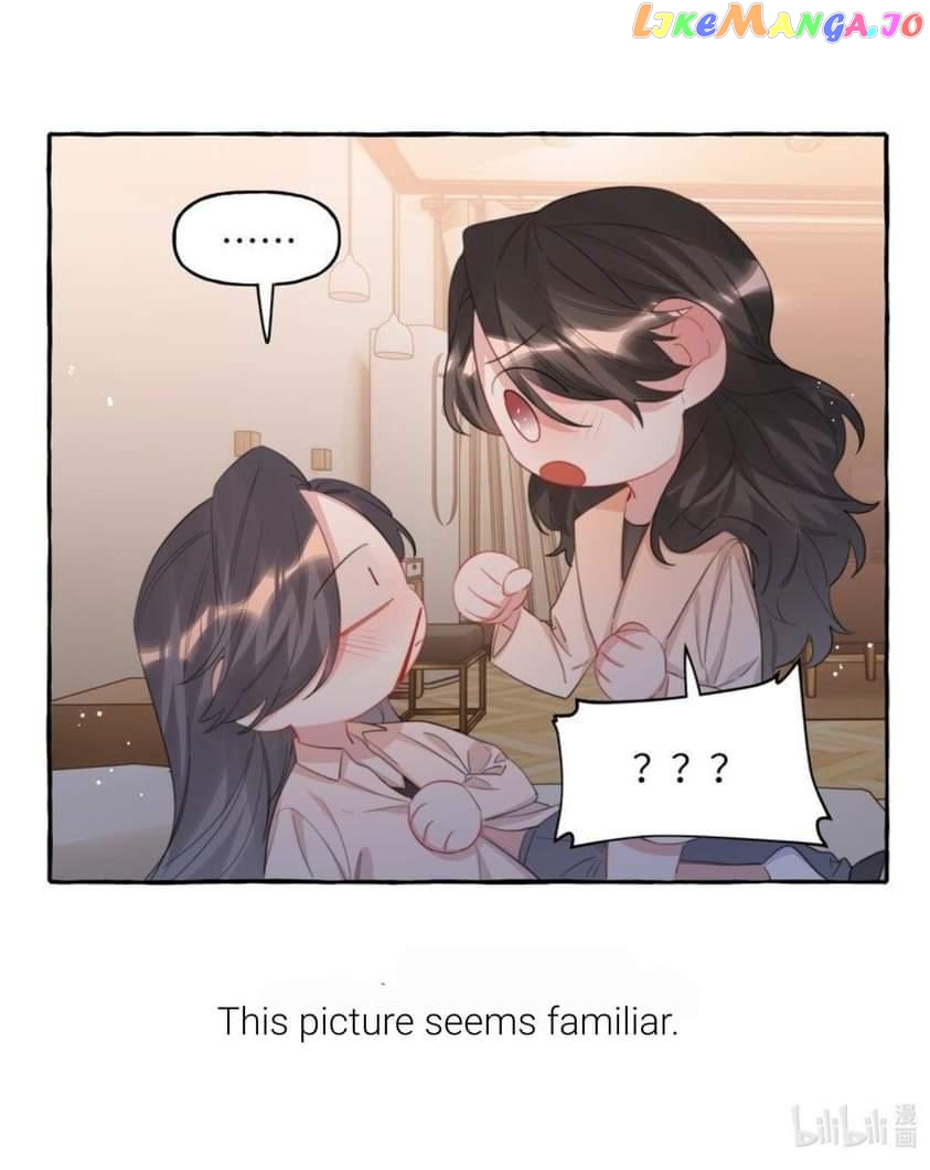 Superstar Rivalry chapter 83 - page 33