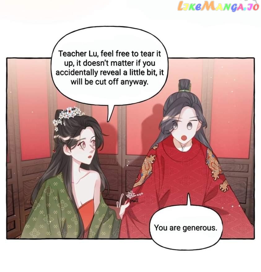 Superstar Rivalry chapter 69 - page 18