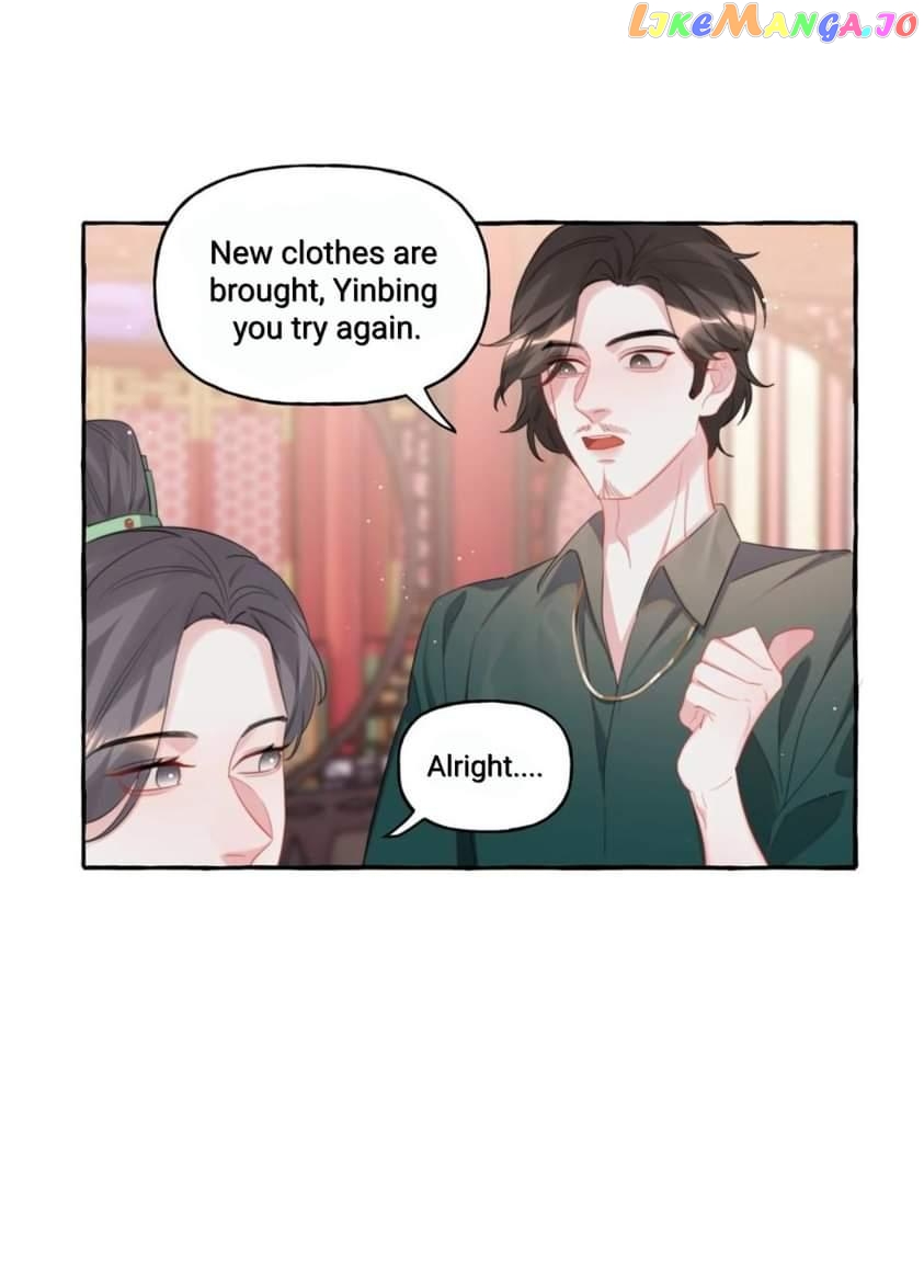 Superstar Rivalry chapter 69 - page 20