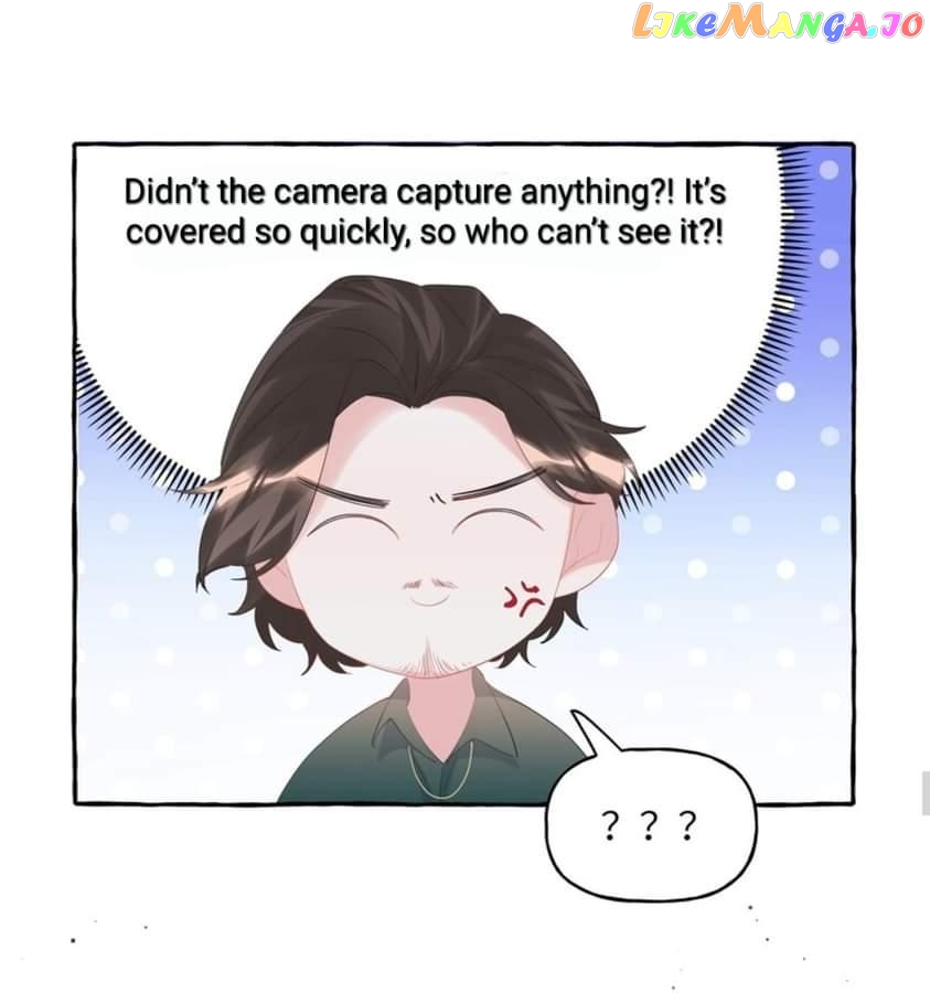 Superstar Rivalry chapter 69 - page 23