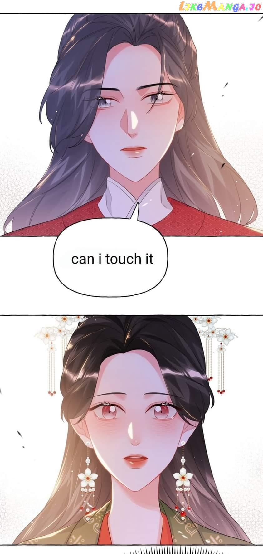 Superstar Rivalry chapter 69 - page 3