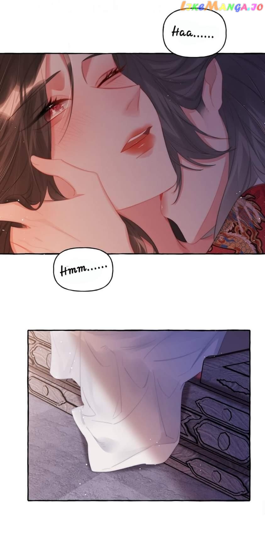 Superstar Rivalry chapter 69 - page 30