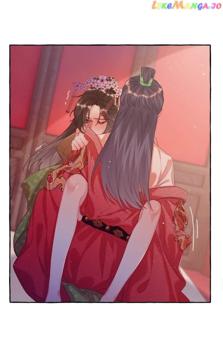 Superstar Rivalry chapter 69 - page 31