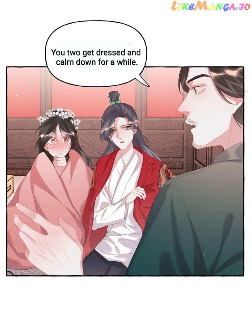 Superstar Rivalry chapter 69 - page 33