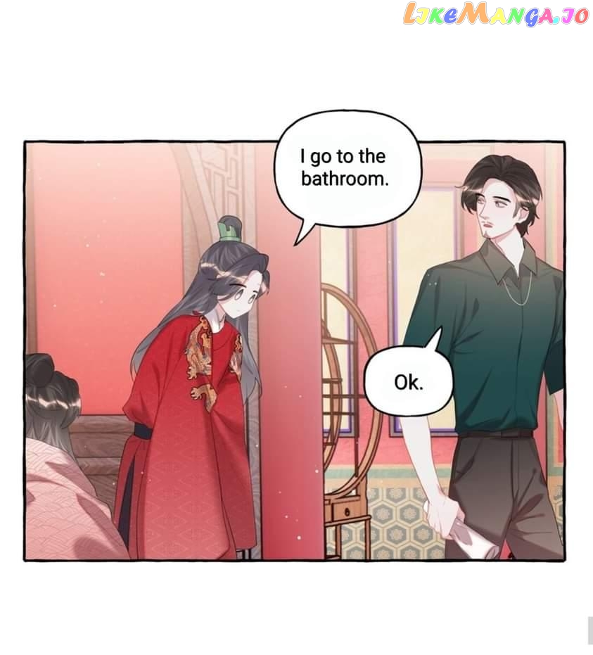 Superstar Rivalry chapter 69 - page 34