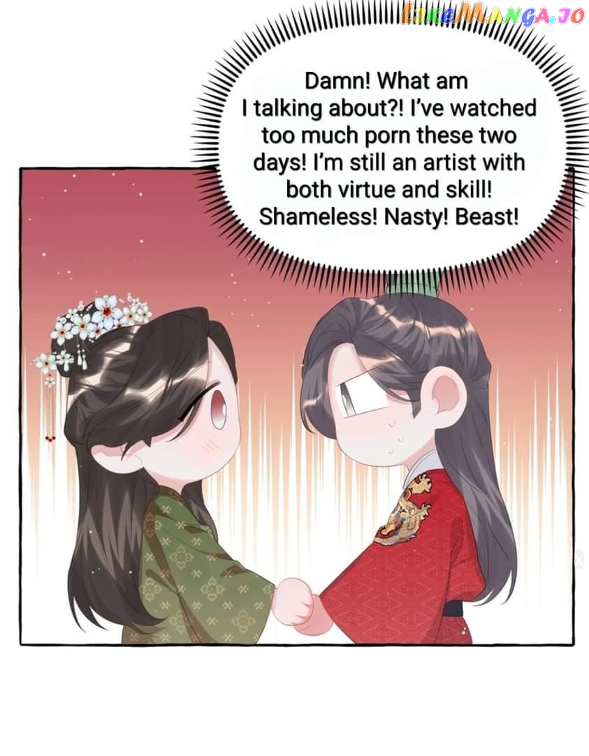 Superstar Rivalry chapter 69 - page 4