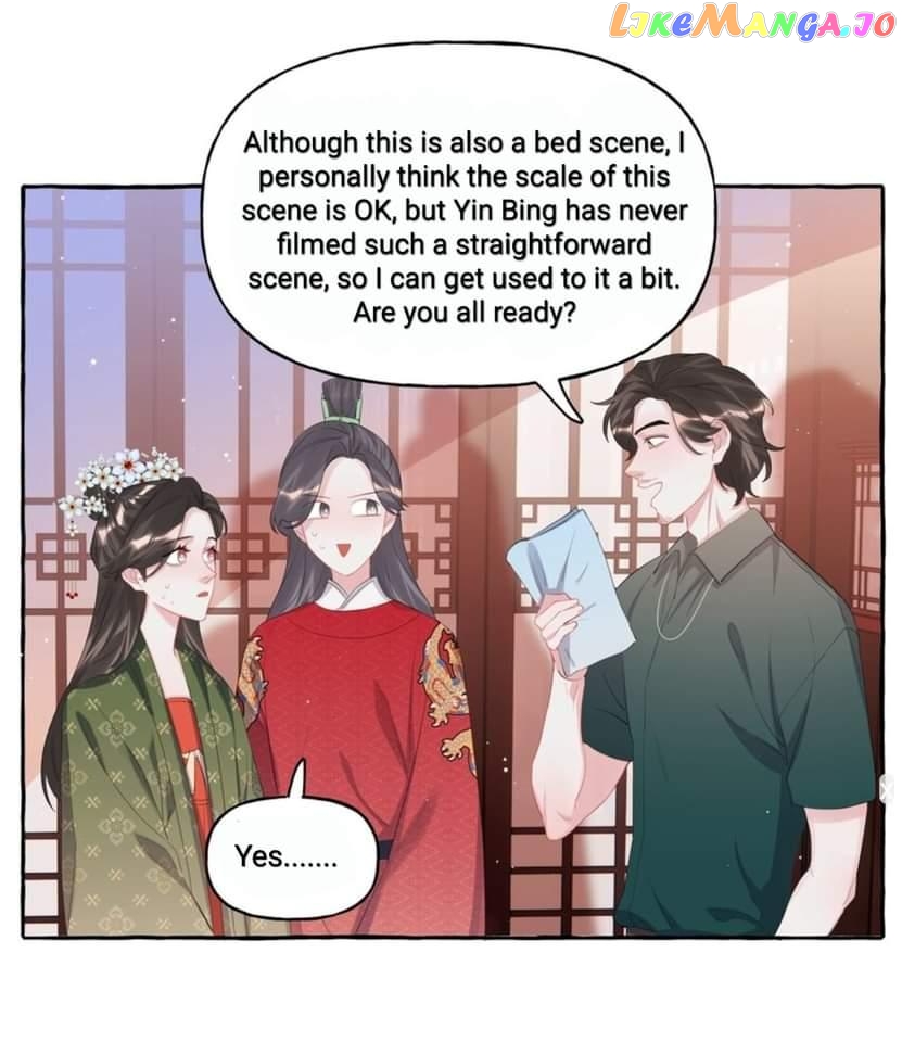 Superstar Rivalry chapter 69 - page 7