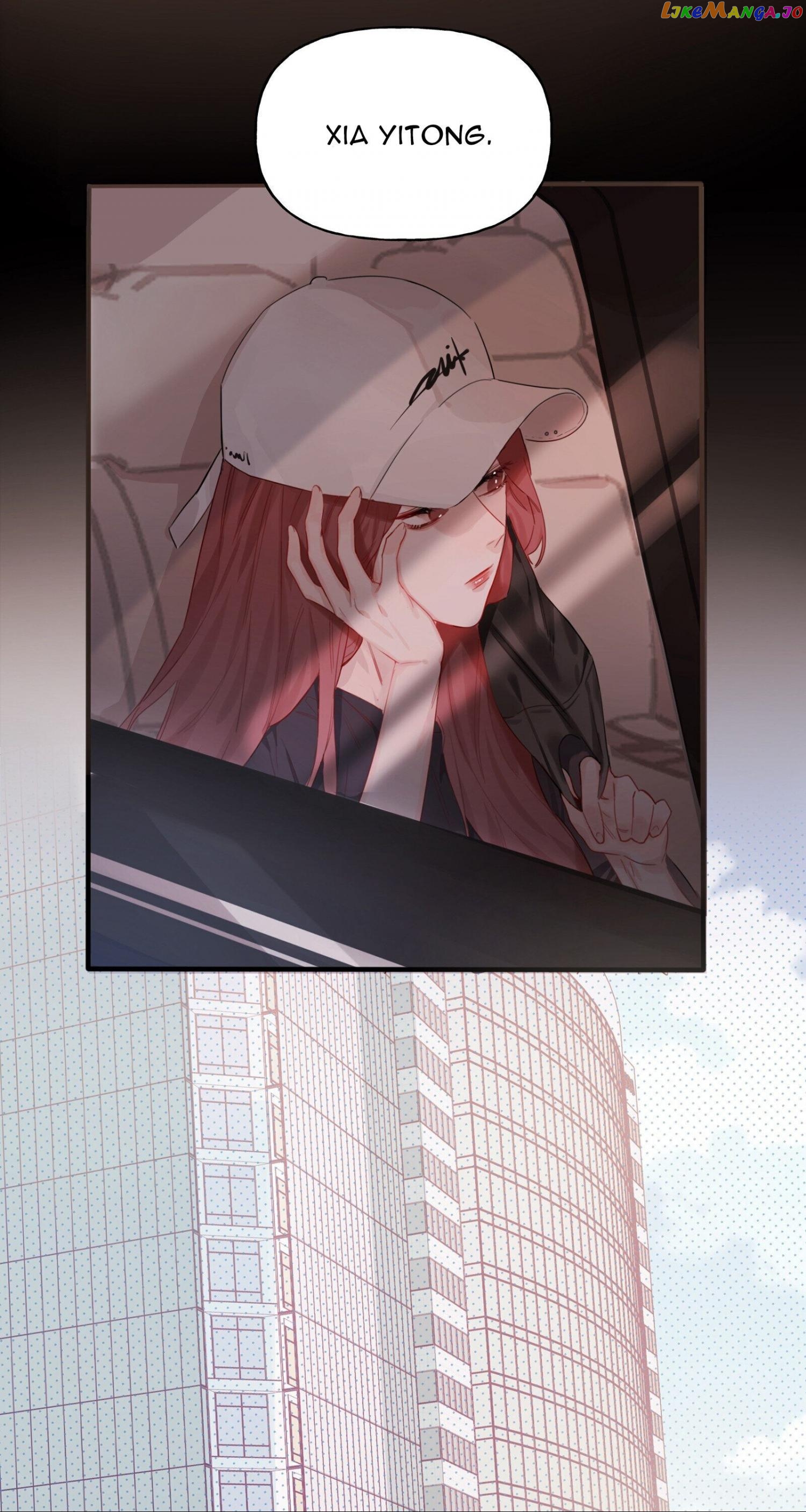 Superstar Rivalry chapter 1 - page 16