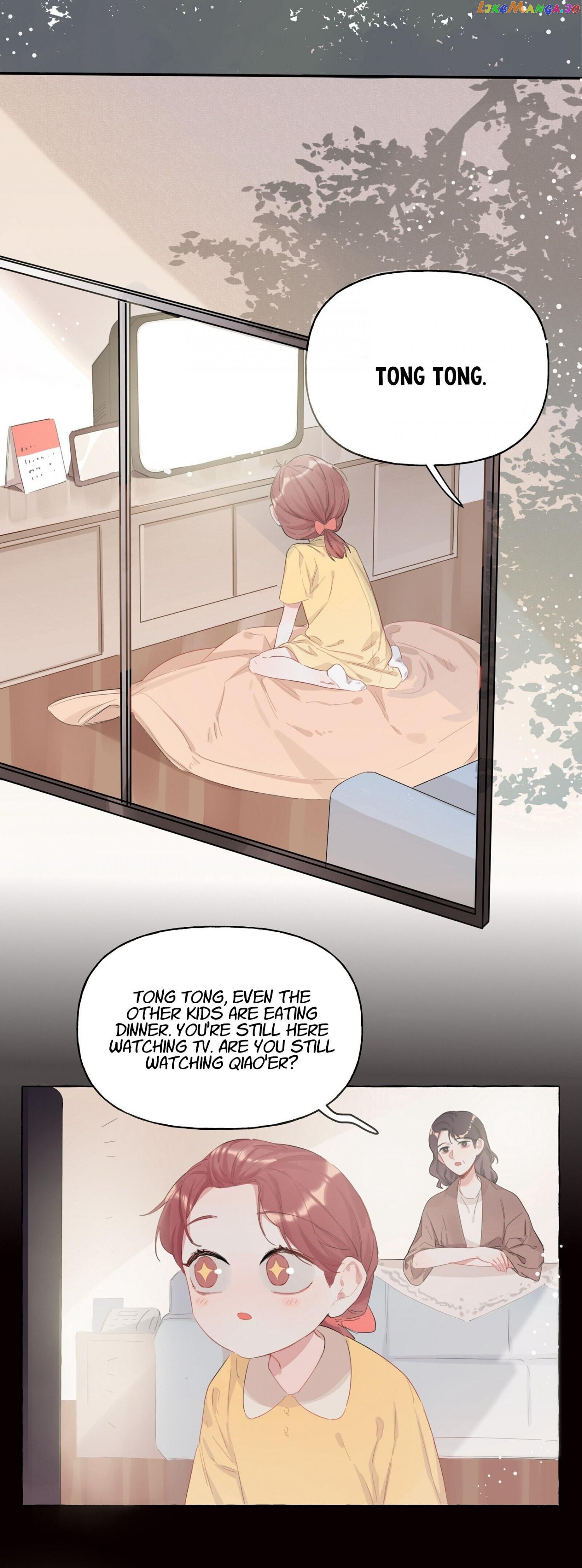 Superstar Rivalry chapter 1 - page 2
