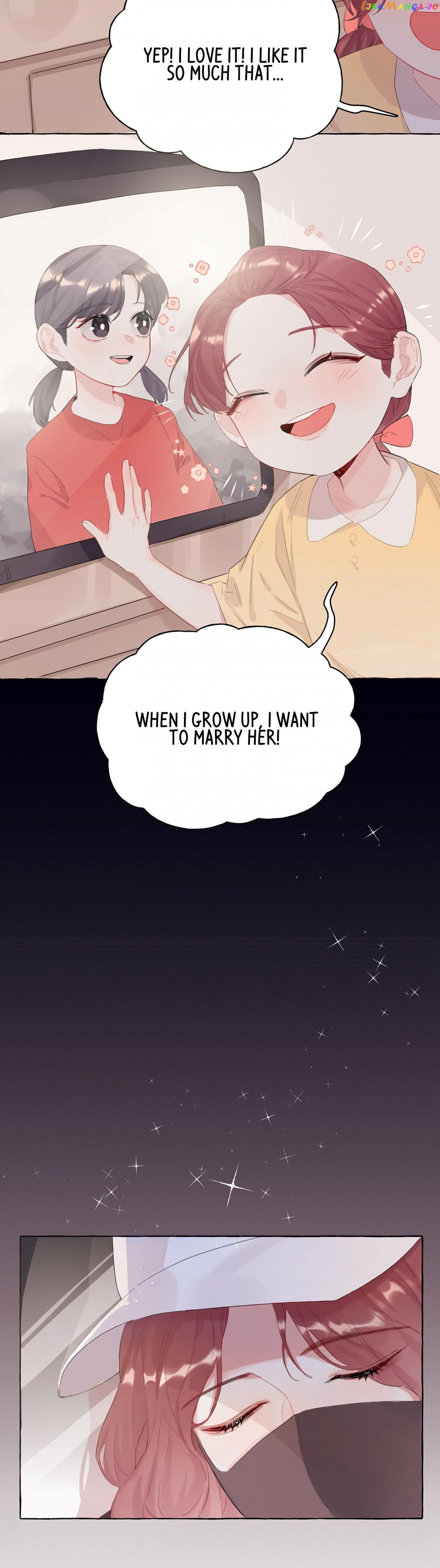 Superstar Rivalry chapter 1 - page 4