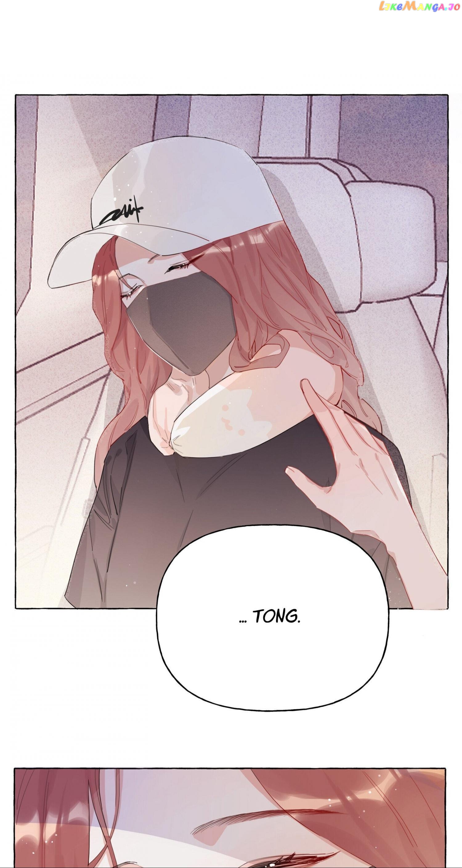 Superstar Rivalry chapter 1 - page 5