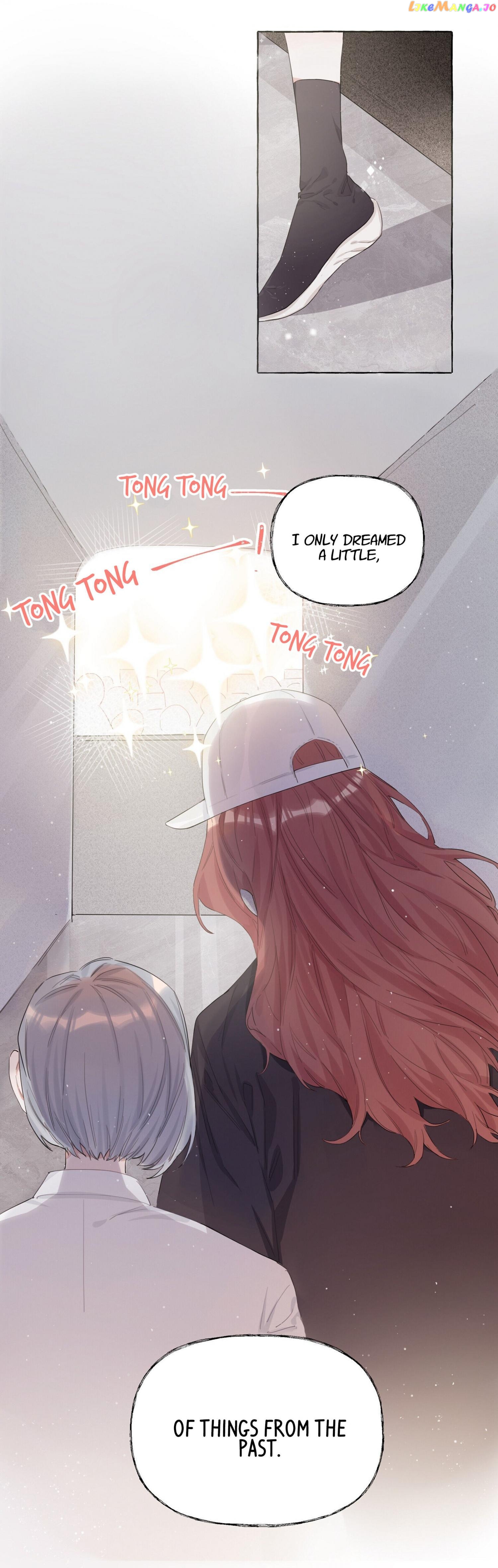 Superstar Rivalry chapter 1 - page 7