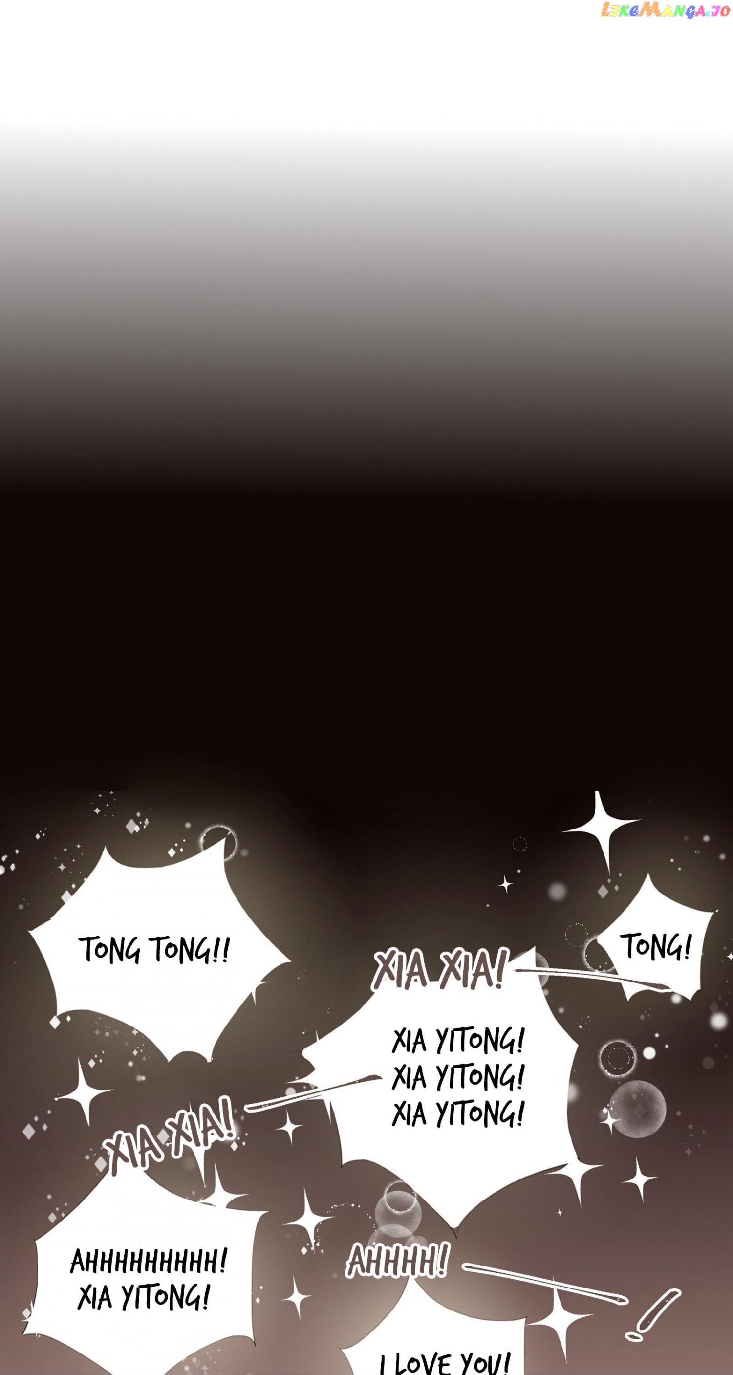 Superstar Rivalry chapter 1 - page 8