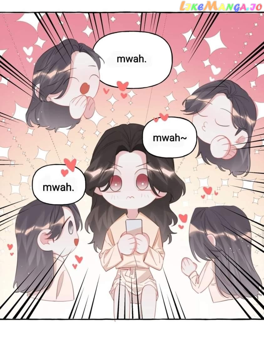 Superstar Rivalry chapter 84 - page 18
