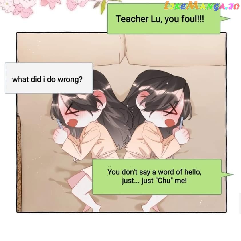 Superstar Rivalry chapter 84 - page 21