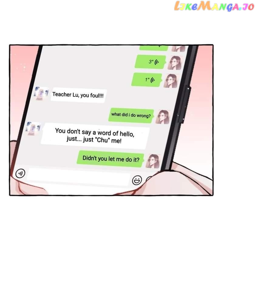 Superstar Rivalry chapter 84 - page 22