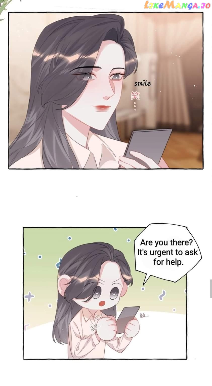 Superstar Rivalry chapter 84 - page 24