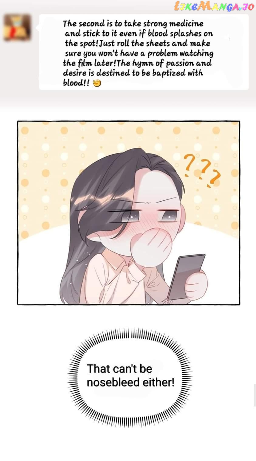 Superstar Rivalry chapter 84 - page 27