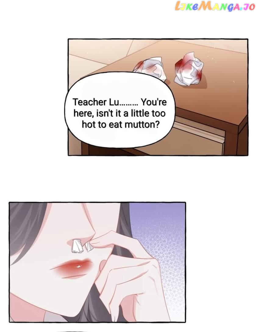 Superstar Rivalry chapter 84 - page 3