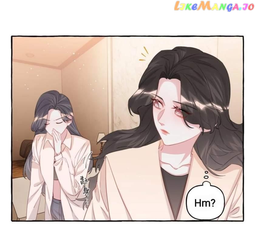 Superstar Rivalry chapter 84 - page 5