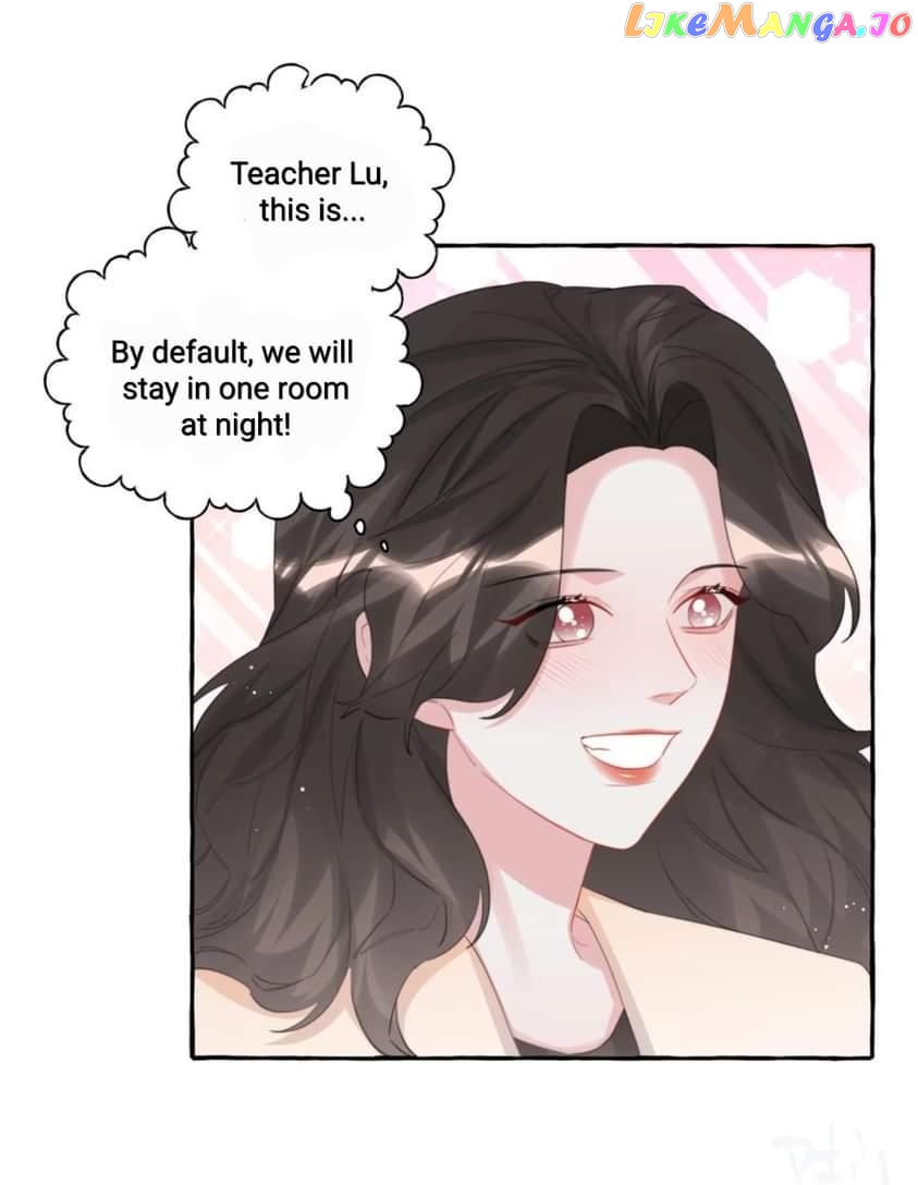 Superstar Rivalry chapter 84 - page 6