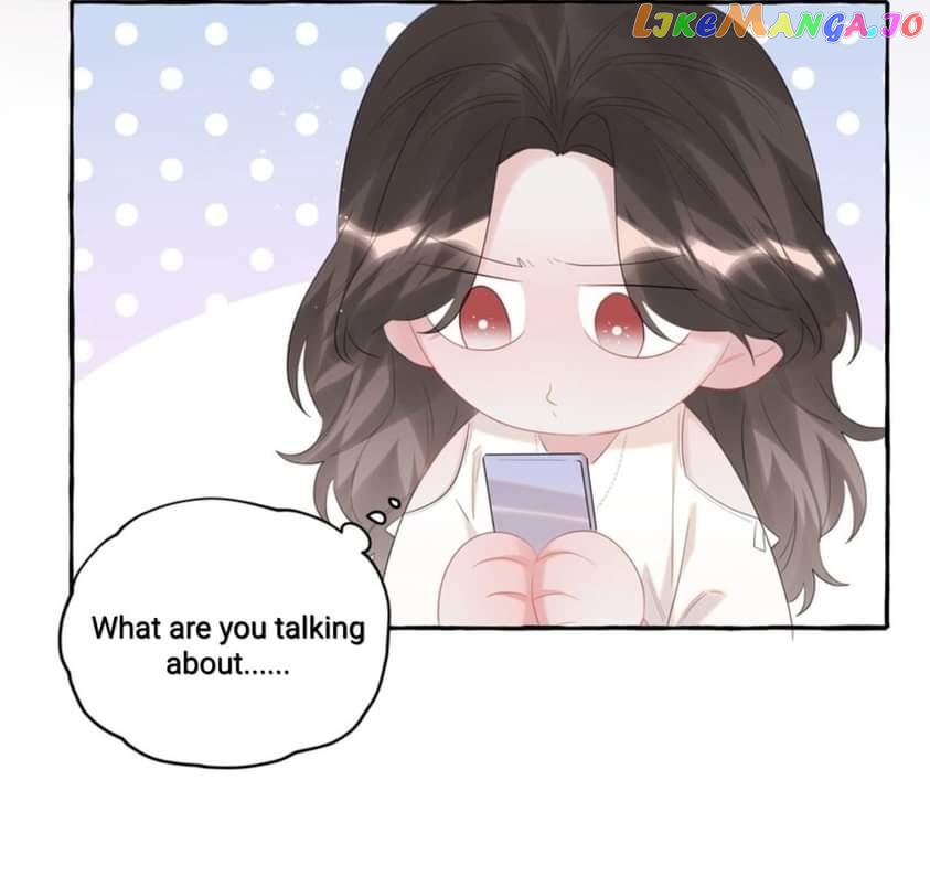 Superstar Rivalry chapter 70 - page 10