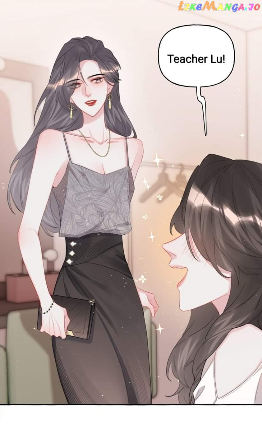 Superstar Rivalry chapter 70 - page 12