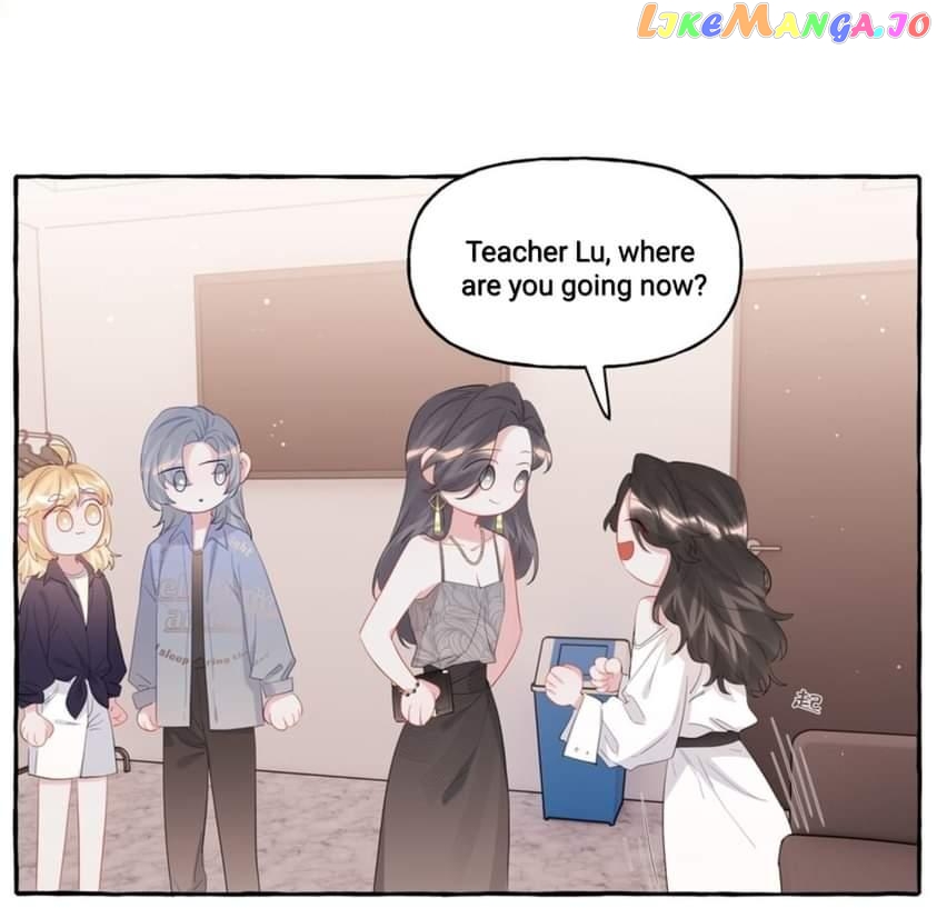 Superstar Rivalry chapter 70 - page 13