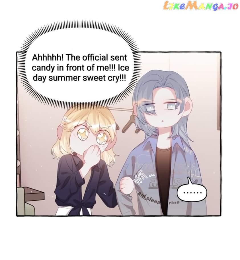 Superstar Rivalry chapter 70 - page 17