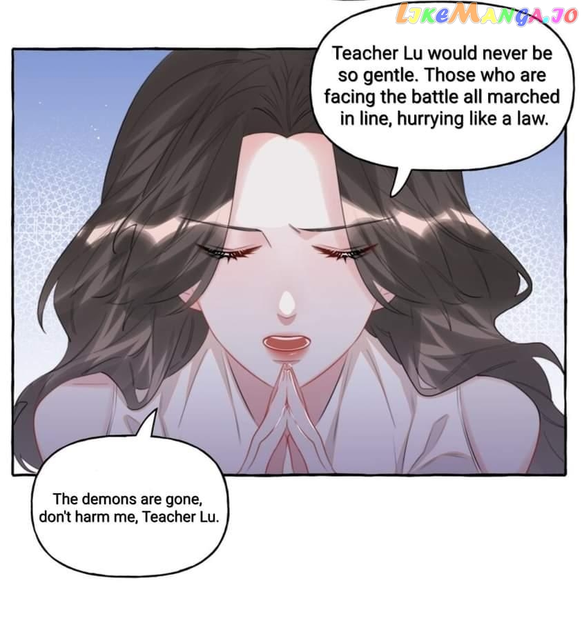 Superstar Rivalry chapter 70 - page 20