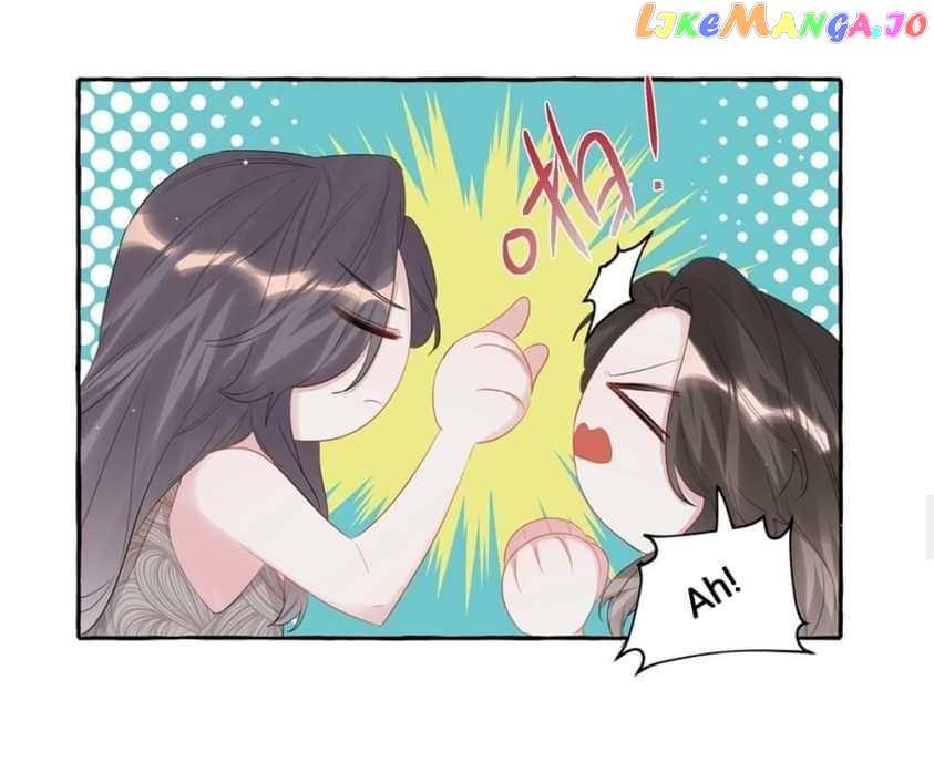 Superstar Rivalry chapter 70 - page 21