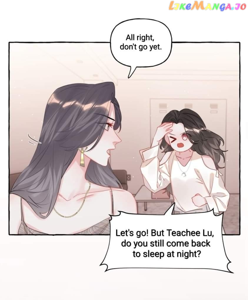 Superstar Rivalry chapter 70 - page 22