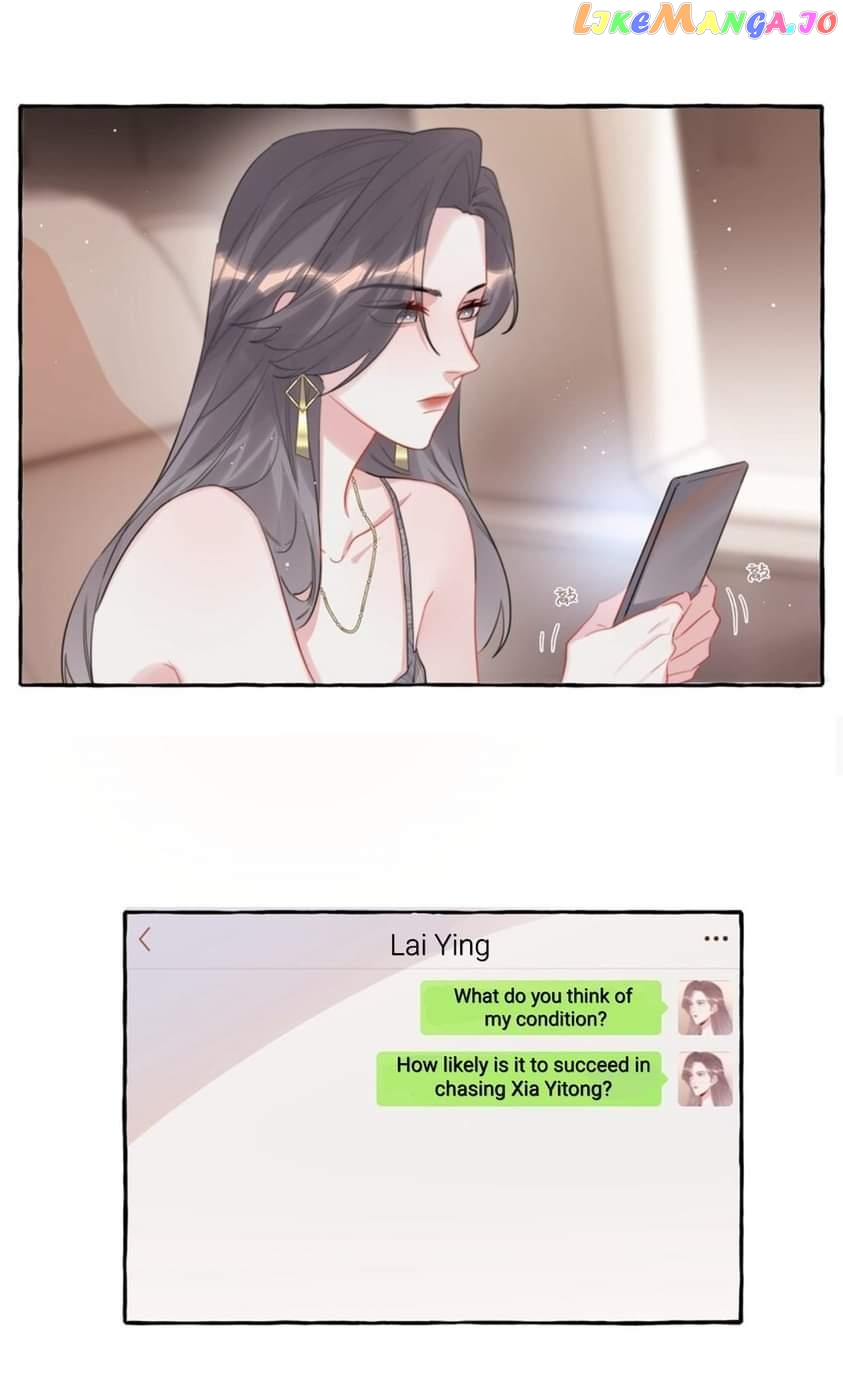 Superstar Rivalry chapter 70 - page 24
