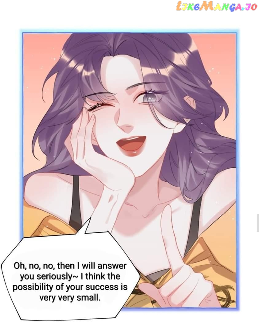 Superstar Rivalry chapter 70 - page 27