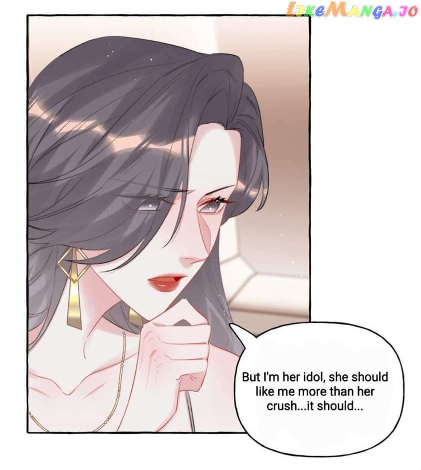 Superstar Rivalry chapter 70 - page 29